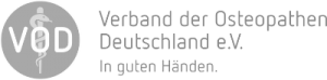VOD Logo grau