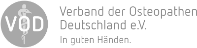VOD Logo grau